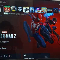 نصب بازی ps5 حتی در قطعی