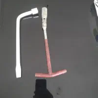 اچار چرخ پراید شمع