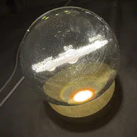 گوی چراغ خواب