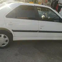 پژو پارس