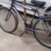 فروش دوچرخه کارخورده