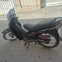 موتور بی کلاج شوکا