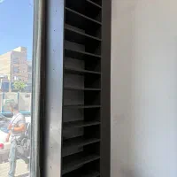 شلف طبقانی
