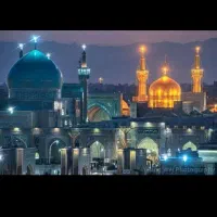 اقامت در هتل معتبر نزدیک حرم ۰۰