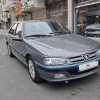 پژوپارس tu5 مدل 94 کلاس15 معاوضه با مزدا 3