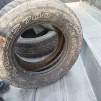 لاستیک تیوبلس نیسان و پاترول