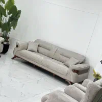مبل راحتی چستر پاندورا تخت شو