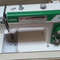 چرخ برادر عالی تمیز