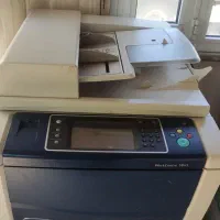 دستگاه کپی