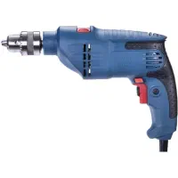 *دریل چکشی 13 برند حدید برش HB-70*
