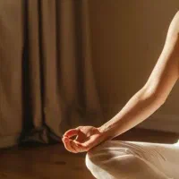 آموزش تخصصی یوگا