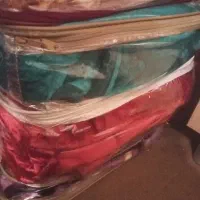12عدد پتو نو بدون استفاده در قشلاق جیتو