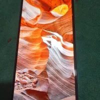 گوشی شیاومی نوت ۱۴ رام ۸ حافظه۲۵۶  در حد خشک