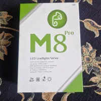 هدلایت h4|قطعات یدکی و لوازم جانبی|کرج, مهرویلا شمالی|دیوار