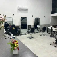 جذب نیرو در سالن زیبایی