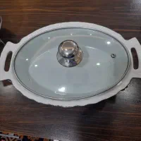 سوفله خوری|ظروف سرو و پذیرایی|محمدشهر, همایون ویلا|دیوار