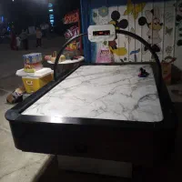 ایر هاکی در حد نو