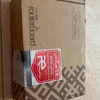 روتر Hap lite نو آکبند دارای گارانتی
