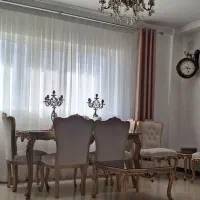 مبل زمرد|مبلمان خانگی و میز عسلی|شیراز, شهرک بهشتی|دیوار