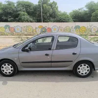 پژو 206 SD V8|خودرو سواری و وانت|اهواز, کوروش|دیوار