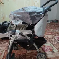 کالسکه چیکو اصل