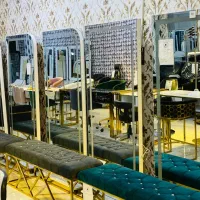 مجموعه تجهیزات آرایشگاهی زرکالا ارسال سراسرایران