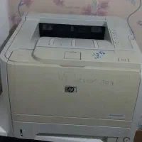 پرینتر hp2035 لیزر جت شبکه دار