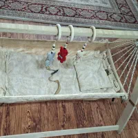 گهواره ننو سنتی مرسانا