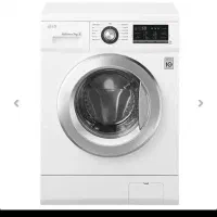 لباسشویی ۷کیلویی ال جی اصل