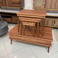 جلومبل عسلی واکیوم کشودبر