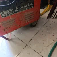 موتور جوش