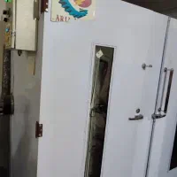 دستگاه میوه خشک