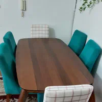 میز نهار خوری