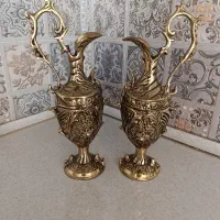 پارچ برنز و قوبرنز
