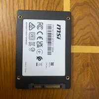 Ssd ۱۲۰ گیگ|قطعات و لوازم جانبی رایانه|یزد, |دیوار