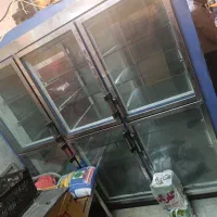 یخچال ۶درب