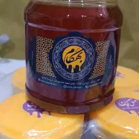 عسل گون