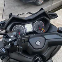 Xmax 1401|موتورسیکلت|بوشهر, |دیوار