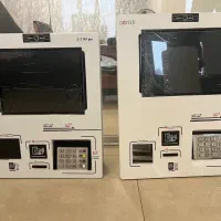 دستگاه عابر بانک ، کشلس دی تی 001