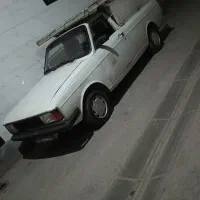 پیکان وانت