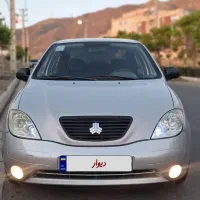 تیبا 95 تک برگ سند بیرنگ کم کارکرد