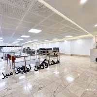 اجاره مغازه 160مترنوساز/براصلی خیابان اسماعیل بیگ