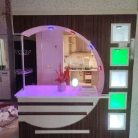 کابینت هایگلاس