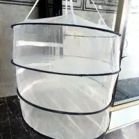 طور میوه خشک کن سه طبقه