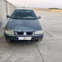 سمند مدل ۸۲