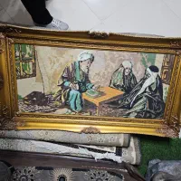 فروش تابلو کوبلن دوزی
