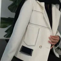 خیاط با دوخت حرفه ای