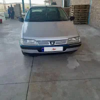 پژو 405|خودرو سواری و وانت|باروق, |دیوار