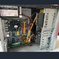 کیس قدیمی دارم برای استخراج طلا