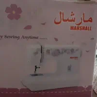 چرخ خیاطی مارشال مدل 815S